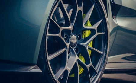2020 Aston Martin Vantage AMR Wheel Wallpapers 450x275 (10)