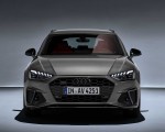 2020 Audi A4 Avant (Color: Terra Gray) Front Wallpapers 150x120 (57)