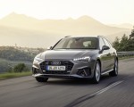 2020 Audi A4 Avant Wallpapers & HD Images