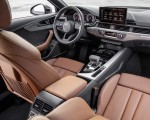 2020 Audi A4 Avant Interior Wallpapers 150x120 (22)