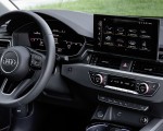 2020 Audi A4 Central Console Wallpapers 150x120 (25)
