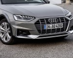 2020 Audi A4 allroad (Color: Quantum Gray) Front Wallpapers 150x120