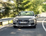 2020 Audi A4 allroad (Color: Quantum Gray) Front Wallpapers 150x120