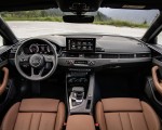 2020 Audi A4 allroad Interior Cockpit Wallpapers 150x120 (28)