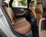 2020 Audi A4 allroad Interior Rear Seats Wallpapers 150x120