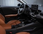 2020 Audi A4 allroad Interior Wallpapers 150x120