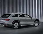 2020 Audi A4 allroad Rear Three-Quarter Wallpapers 150x120