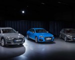 2020 Audi A4 allroad and A4 Family Wallpapers 150x120 (30)