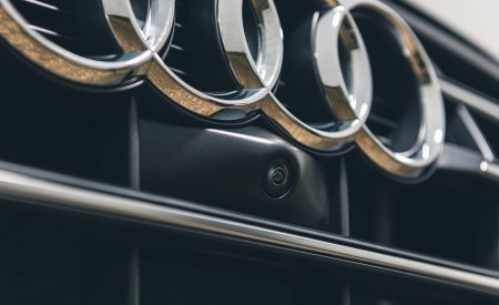 2020 Audi Q5 55 TFSI e Plug-In Hybrid Detail Wallpapers 450x275 (115)