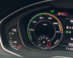2020 Audi Q5 55 TFSI e Plug-In Hybrid Digital Instrument Cluster Wallpapers 150x120