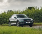 2020 Audi Q5 55 TFSI e Plug-In Hybrid Front Three-Quarter Wallpapers 150x120 (83)