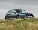2020 Audi Q5 55 TFSI e Plug-In Hybrid Front Three-Quarter Wallpapers 150x120 (87)