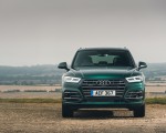 2020 Audi Q5 55 TFSI e Plug-In Hybrid Front Wallpapers 150x120