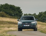 2020 Audi Q5 55 TFSI e Plug-In Hybrid Front Wallpapers 150x120