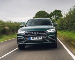 2020 Audi Q5 55 TFSI e Plug-In Hybrid Front Wallpapers 150x120