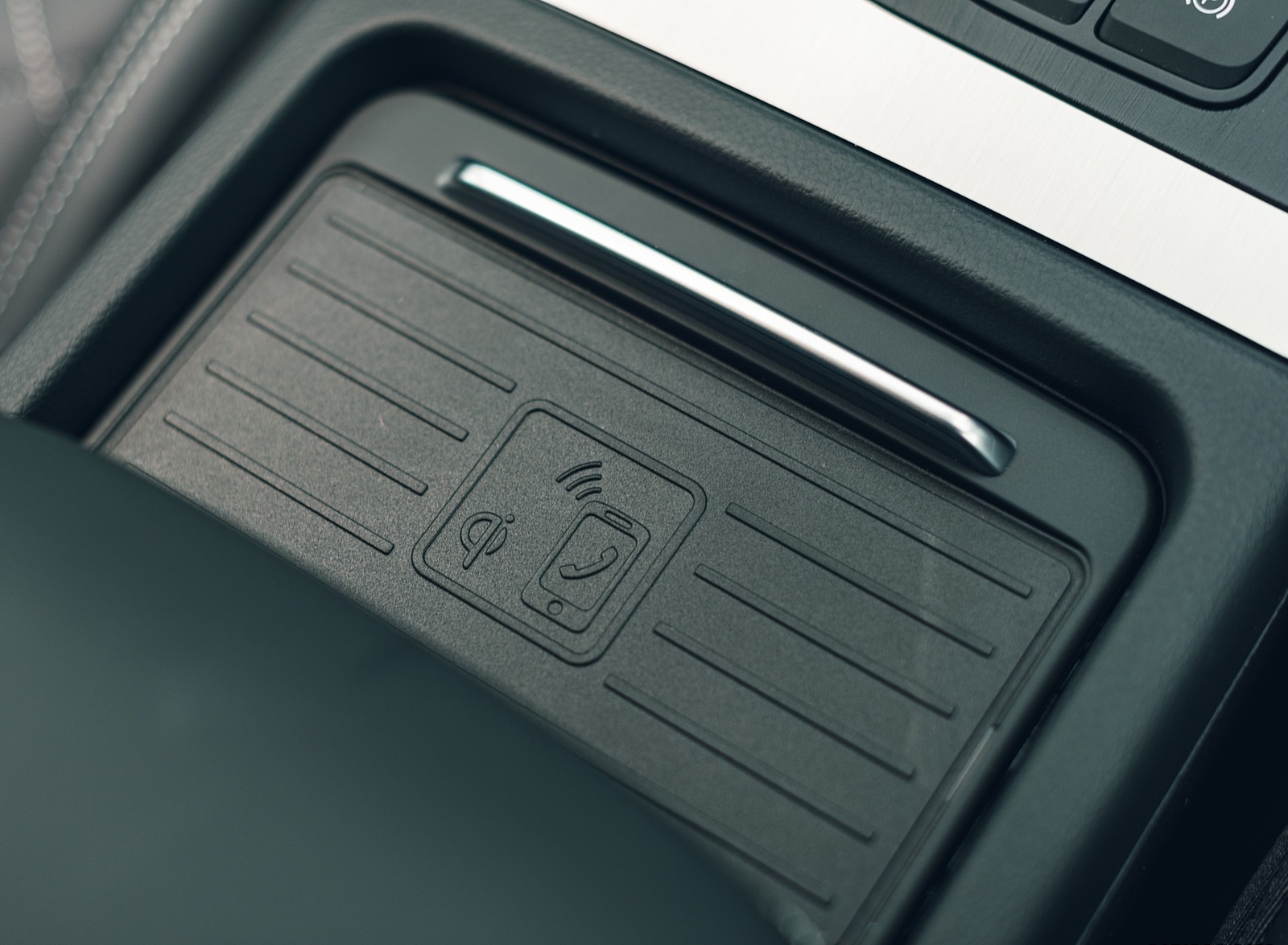 2020 Audi Q5 55 TFSI e Plug-In Hybrid Interior Detail Wallpapers #146 of 154