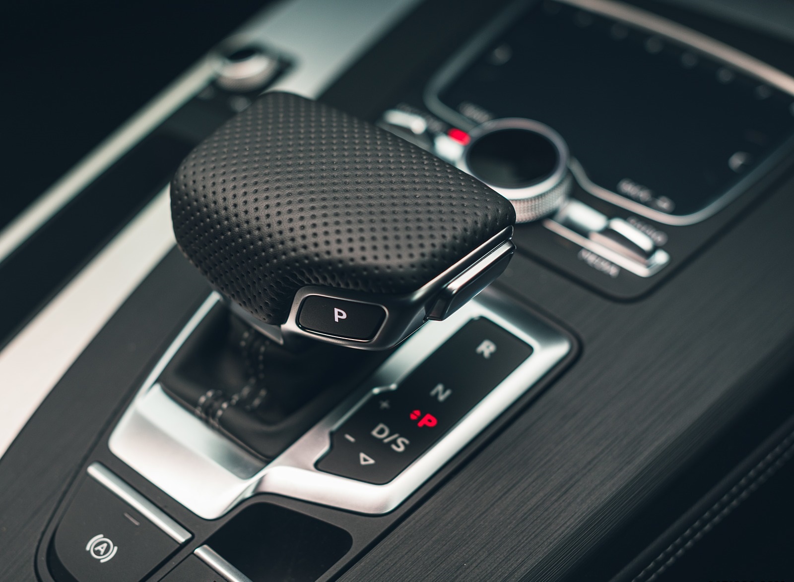 2020 Audi Q5 55 TFSI e Plug-In Hybrid Interior Detail Wallpapers #143 of 154