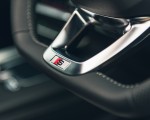 2020 Audi Q5 55 TFSI e Plug-In Hybrid Interior Detail Wallpapers 150x120