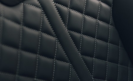 2020 Audi Q5 55 TFSI e Plug-In Hybrid Interior Seats Wallpapers 450x275 (140)