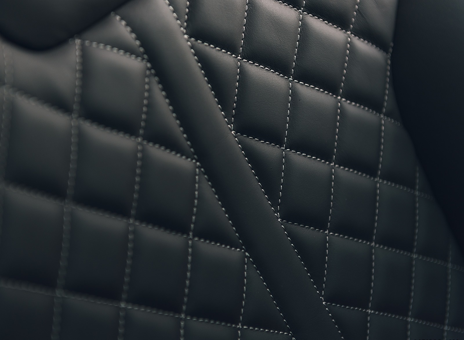 2020 Audi Q5 55 TFSI e Plug-In Hybrid Interior Seats Wallpapers #140 of 154