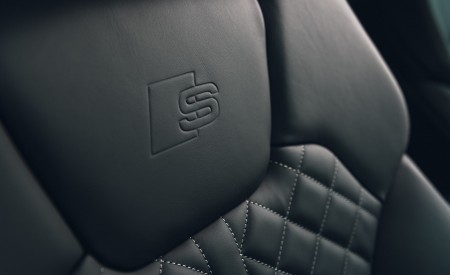 2020 Audi Q5 55 TFSI e Plug-In Hybrid Interior Seats Wallpapers 450x275 (139)