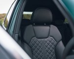 2020 Audi Q5 55 TFSI e Plug-In Hybrid Interior Seats Wallpapers 150x120
