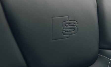 2020 Audi Q5 55 TFSI e Plug-In Hybrid Interior Seats Wallpapers 450x275 (137)