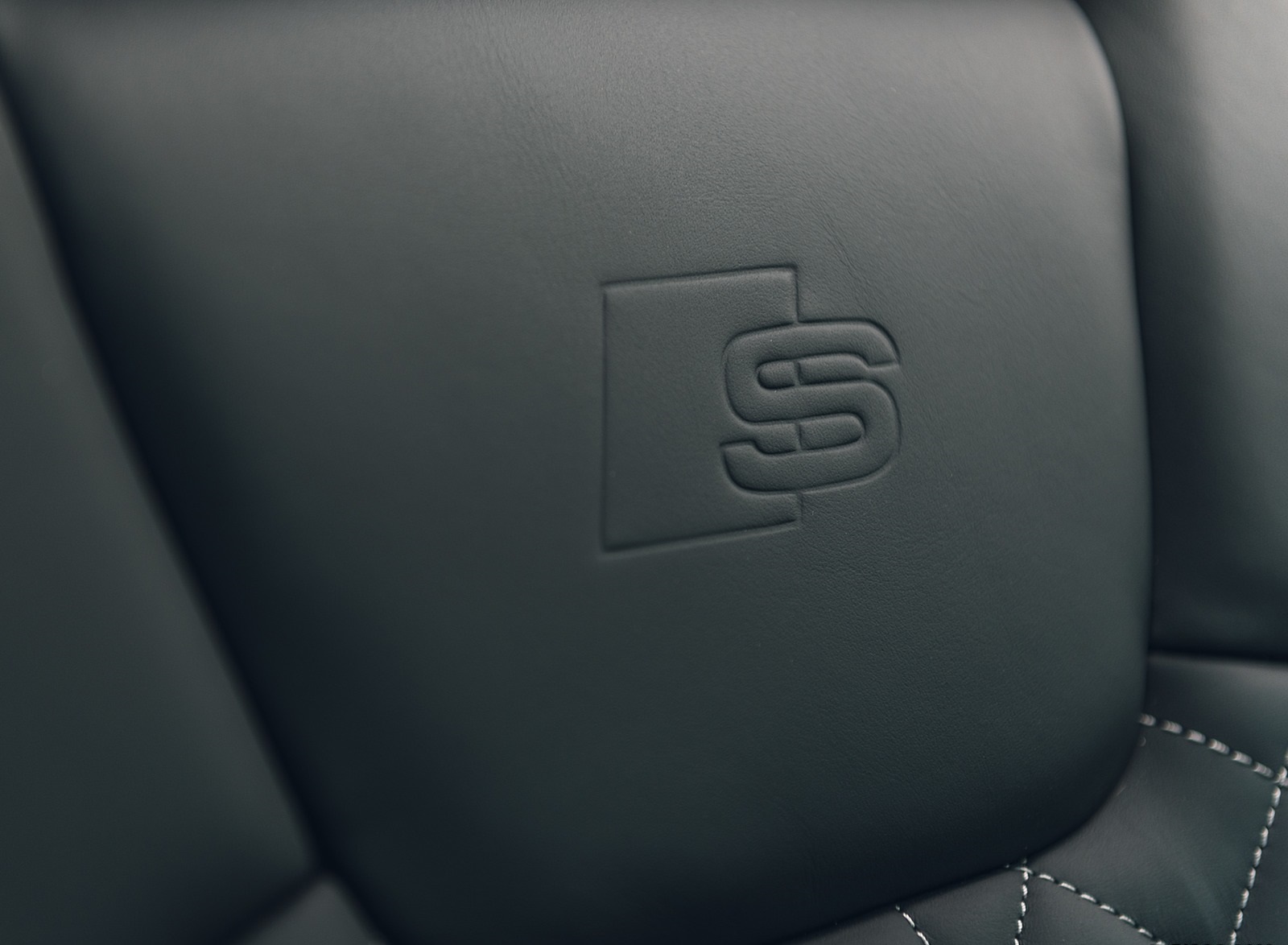 2020 Audi Q5 55 TFSI e Plug-In Hybrid Interior Seats Wallpapers #137 of 154