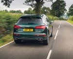 2020 Audi Q5 55 TFSI e Plug-In Hybrid Rear Wallpapers 150x120 (73)