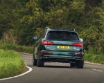 2020 Audi Q5 55 TFSI e Plug-In Hybrid Rear Wallpapers 150x120 (92)
