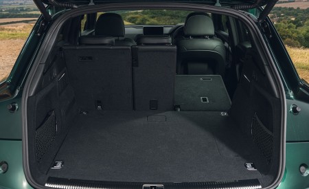 2020 Audi Q5 55 TFSI e Plug-In Hybrid Trunk Wallpapers 450x275 (136)