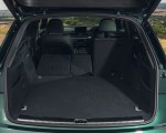 2020 Audi Q5 55 TFSI e Plug-In Hybrid Trunk Wallpapers 150x120