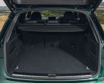 2020 Audi Q5 55 TFSI e Plug-In Hybrid Trunk Wallpapers 150x120