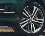 2020 Audi Q5 55 TFSI e Plug-In Hybrid Wheel Wallpapers 150x120