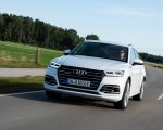 2020 Audi Q5 TFSI e Wallpapers HD