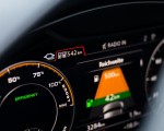 2020 Audi Q5 TFSI e Plug-In Hybrid Digital Instrument Cluster Wallpapers 150x120 (58)