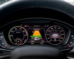 2020 Audi Q5 TFSI e Plug-In Hybrid Digital Instrument Cluster Wallpapers 150x120 (52)