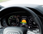 2020 Audi Q5 TFSI e Plug-In Hybrid Digital Instrument Cluster Wallpapers 150x120