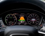 2020 Audi Q5 TFSI e Plug-In Hybrid Digital Instrument Cluster Wallpapers 150x120 (54)