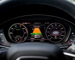 2020 Audi Q5 TFSI e Plug-In Hybrid Digital Instrument Cluster Wallpapers 150x120