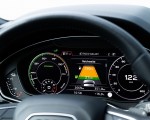 2020 Audi Q5 TFSI e Plug-In Hybrid Digital Instrument Cluster Wallpapers 150x120 (55)