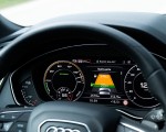 2020 Audi Q5 TFSI e Plug-In Hybrid Digital Instrument Cluster Wallpapers 150x120