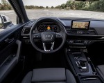 2020 Audi Q5 TFSI e Plug-In Hybrid Interior Cockpit Wallpapers 150x120 (61)