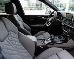 2020 Audi Q5 TFSI e Plug-In Hybrid Interior Seats Wallpapers 150x120 (62)