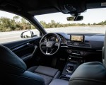 2020 Audi Q5 TFSI e Plug-In Hybrid Interior Wallpapers 150x120 (60)