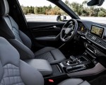 2020 Audi Q5 TFSI e Plug-In Hybrid Interior Wallpapers 150x120 (59)