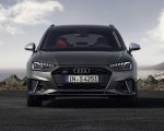 2020 Audi S4 Avant TDI (Color: Daytona Gray) Front Wallpapers 150x120