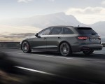 2020 Audi S4 Avant TDI (Color: Daytona Gray) Rear Three-Quarter Wallpapers 150x120 (2)