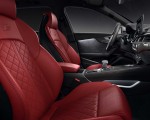 2020 Audi S4 Avant TDI Interior Front Seats Wallpapers 150x120