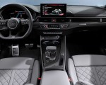 2020 Audi S4 TDI Interior Cockpit Wallpapers 150x120 (6)